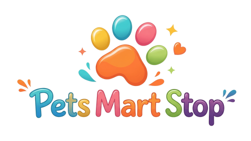 Pets Mart Stop